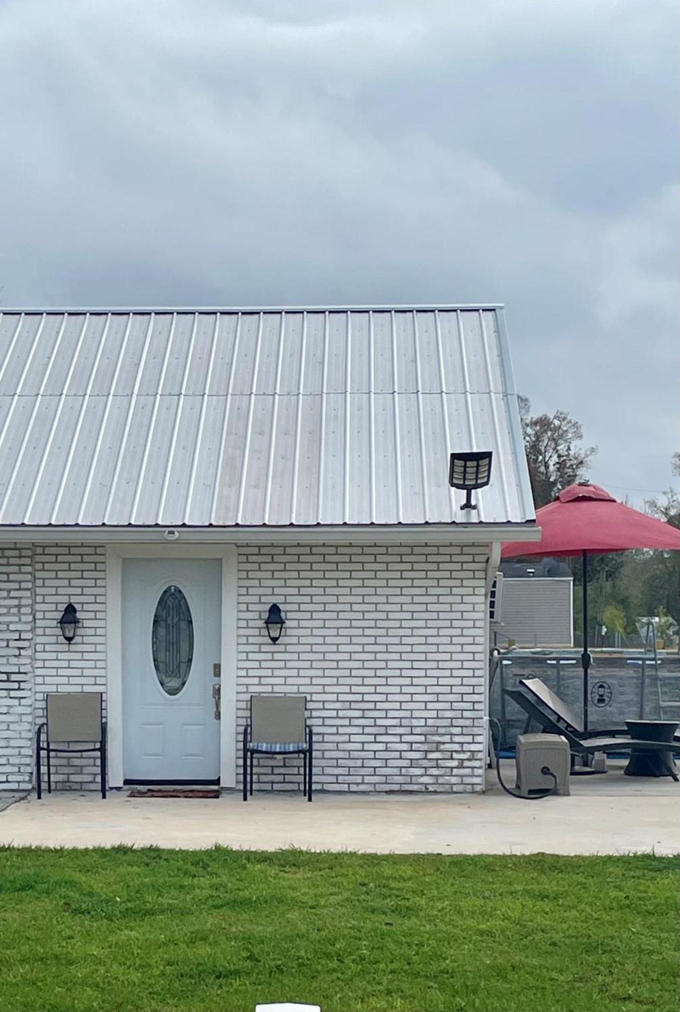 Studio B Polk City Kültér fotó